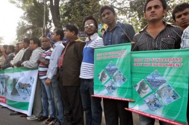 Save Sundarbans, Save Environment